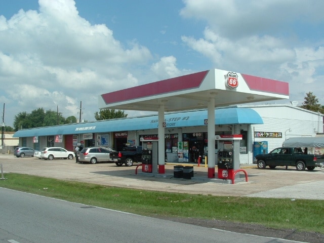 More Photos Of 16500 Clay Rd, Houston Storefront For Lease