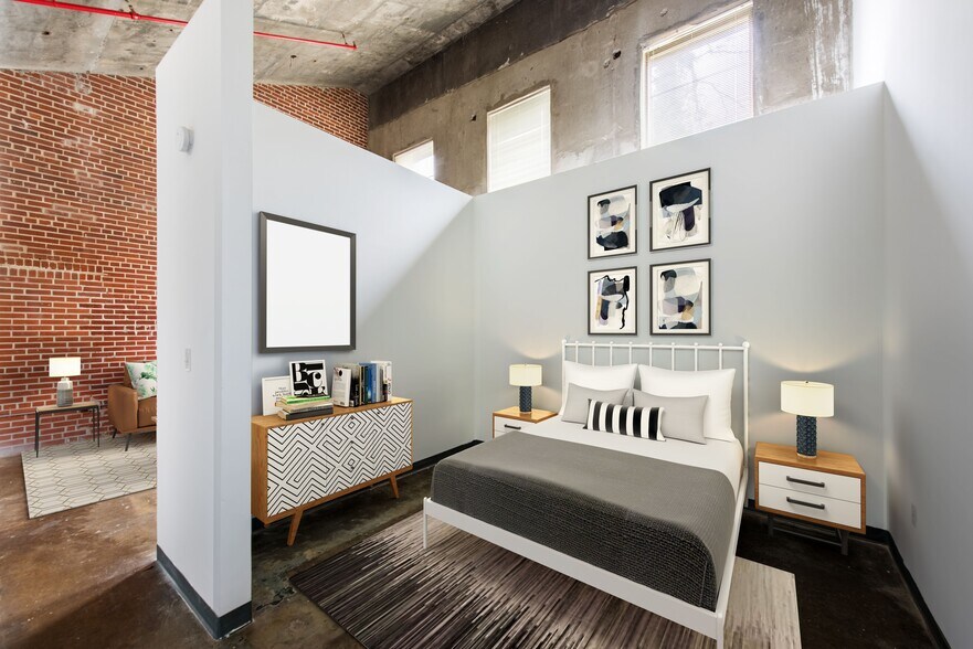 More Photos Of 1080 Euclid Ave NE, Atlanta Apartments For Lease