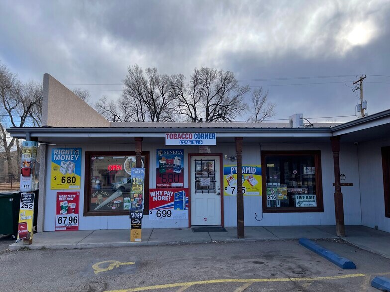 More Photos Of 2355 Fremont Dr, Canon City Freestanding For Sale