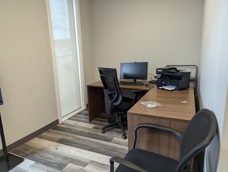 More Photos Of 8302 Fraser Ave, Fort McMurray Storefront Retail Office For Lease