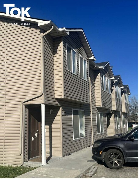 More Photos Of 1907 S Railroad St, Nampa Apartments For Sale