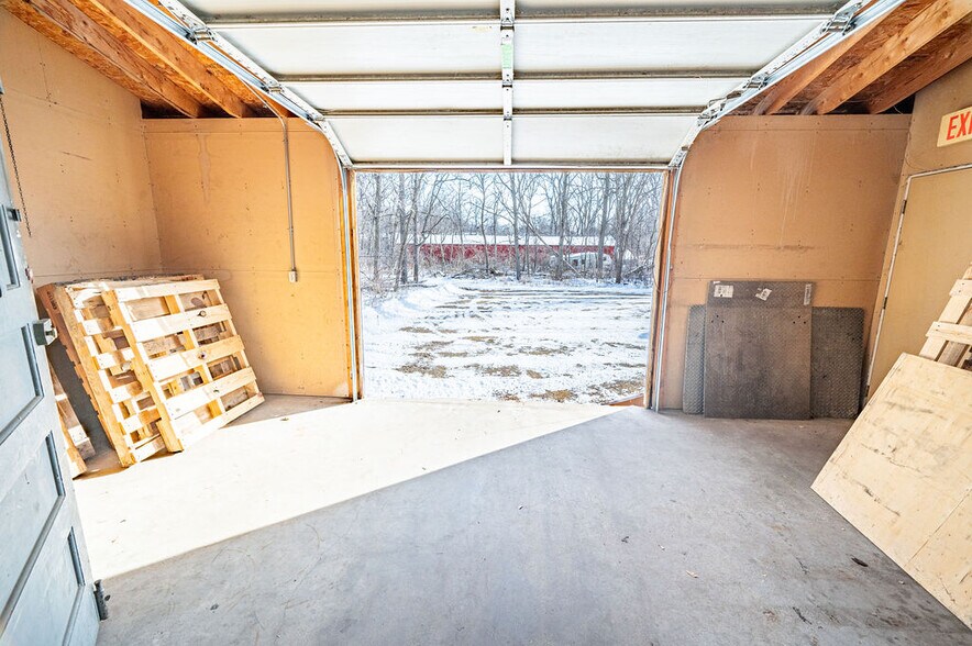 More Photos Of 608 Clark St, River Falls Warehouse For Sale