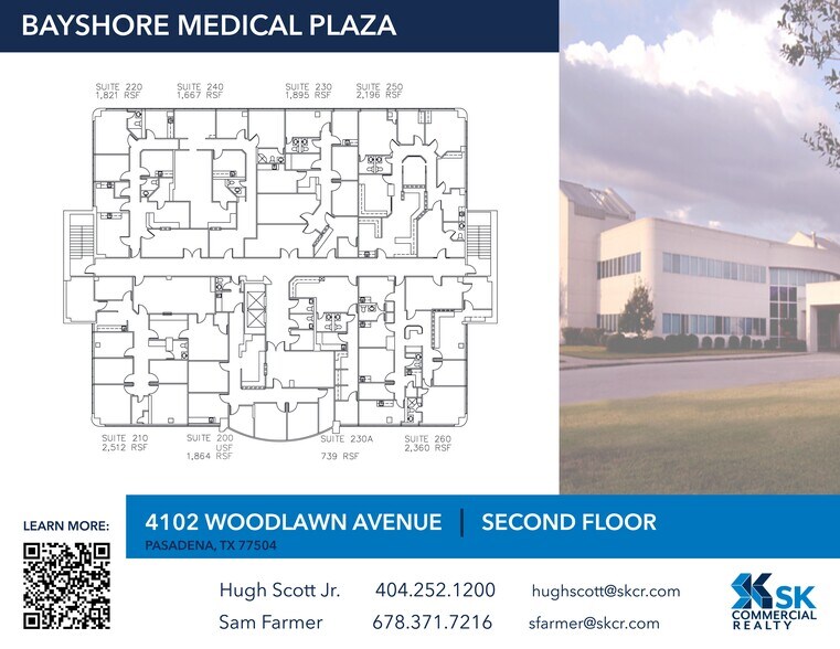More Photos Of 4102 Woodlawn Ave, Pasadena Office For Sale