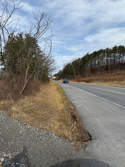 More Photos Of 12313 Messick SE rd, Cumberland Land For Sale