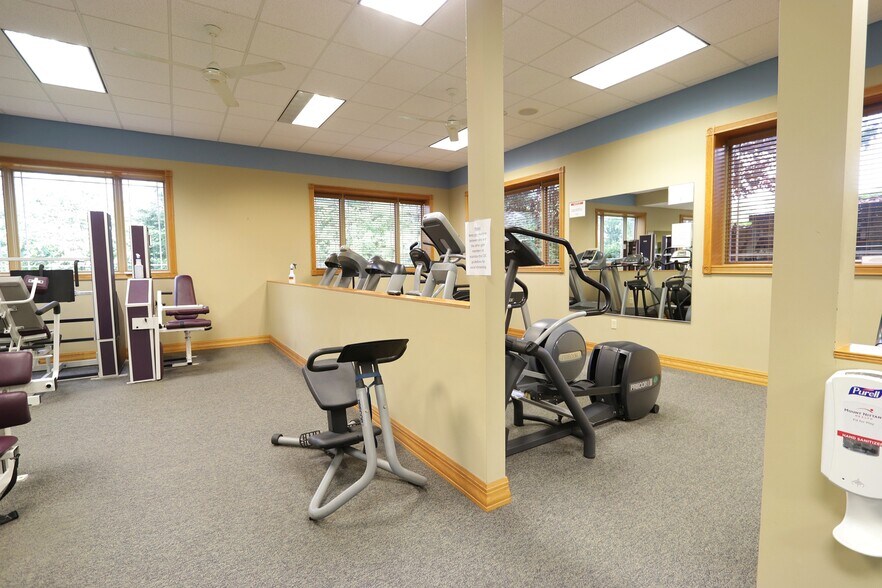 More Photos Of 2160 Sandy Dr, State College Medical For Lease