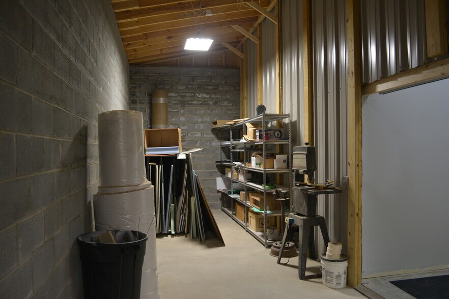 More Photos Of 17894 Virgil H Goode Hwy, Rocky Mount Light Distribution For Lease