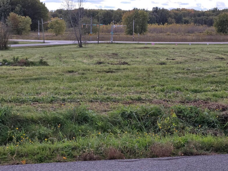 More Photos Of 275 Archer Rd, Churchville Land For Sale