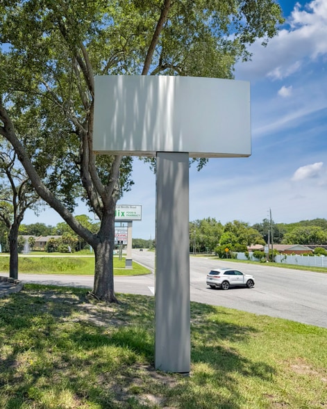 More Photos Of 1550 S Clyde Morris Blvd, Daytona Beach Bank For Sale