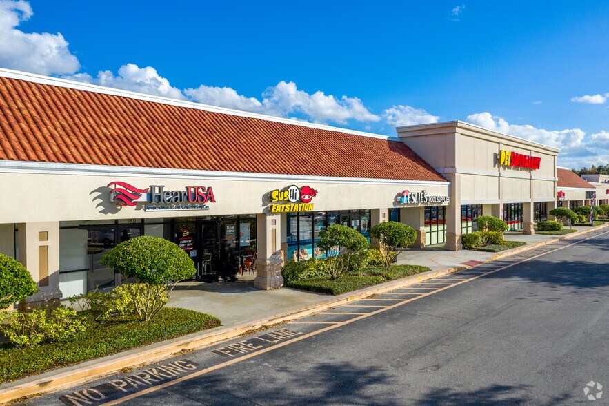 More Photos Of 413 S Chickasaw Trl, Orlando Unknown For Lease