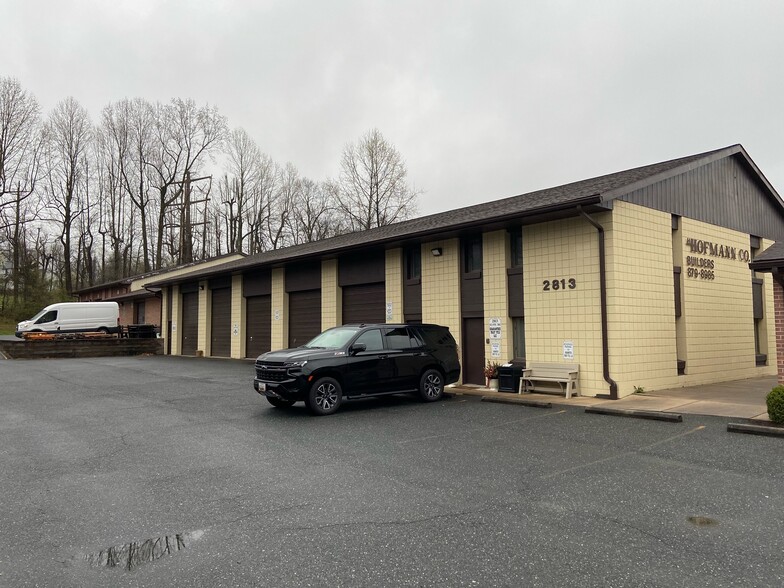 Primary Photo Of 2813 Belair Rd, Fallston Warehouse For Lease