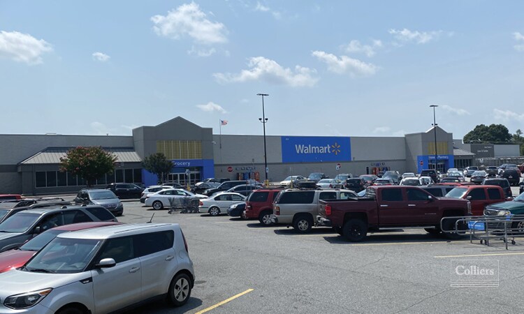 More Photos Of 651 Highway 28 Byp, Anderson Unknown For Lease