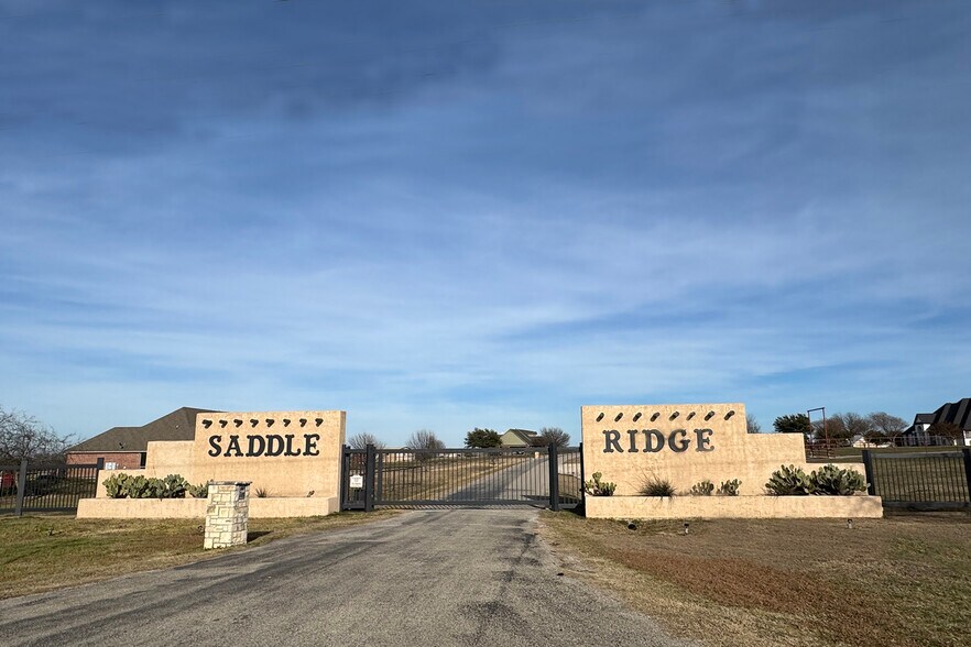 More Photos Of 198 Serrano Ct, Weatherford Land For Sale