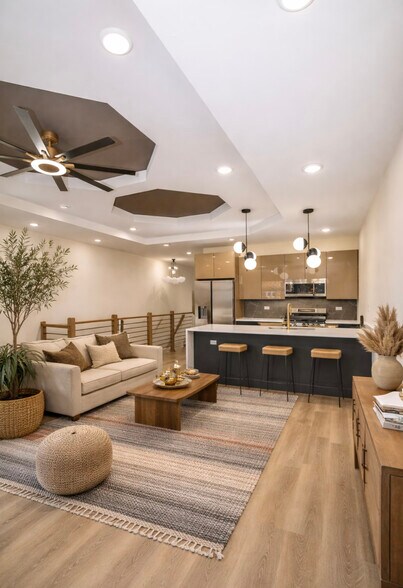 More Photos Of 5637 Prairie ave, Chicago Multifamily For Sale