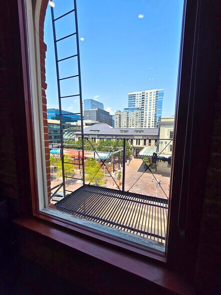 More Photos Of 1660 17th St, Denver Office Residential For Sale
