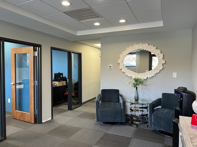 More Photos Of 1322-1324 Miller Rd, Greenville Office For Lease