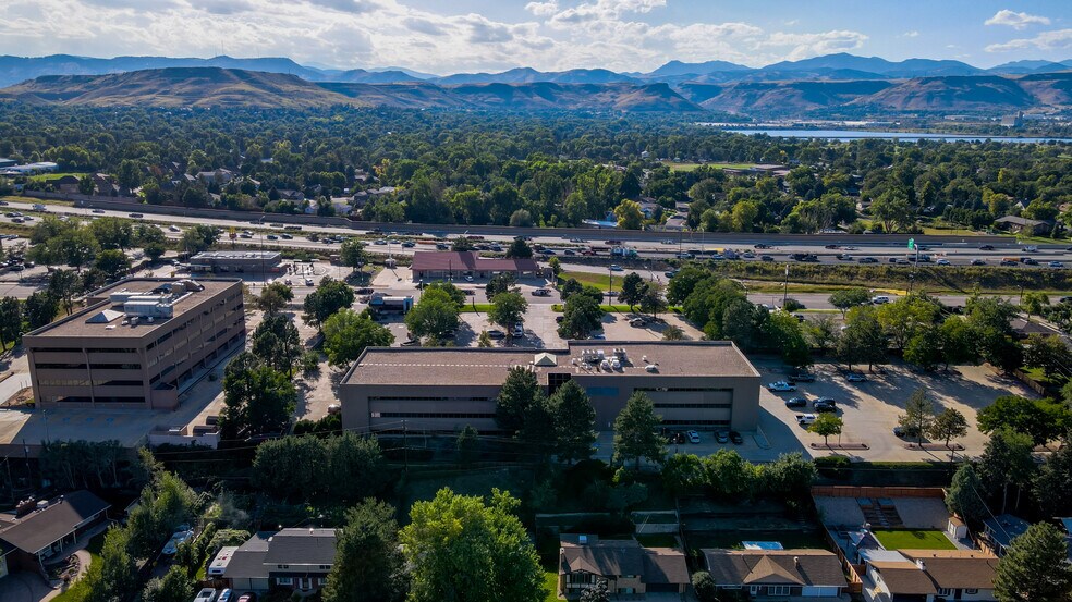 More Photos Of 3000 Youngfield St, Wheat Ridge Office For Sale
