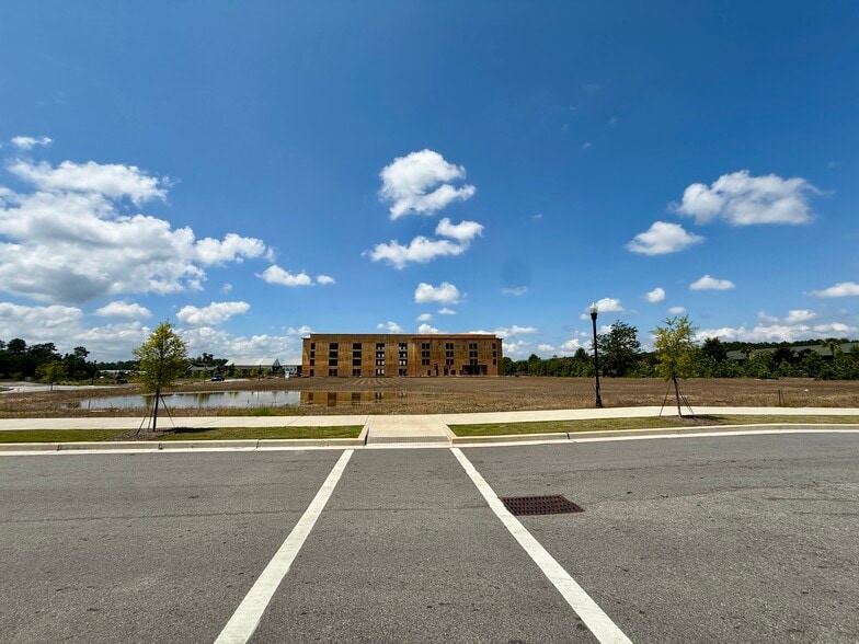 More Photos Of 0 Corbin Street, Summerville Land For Sale
