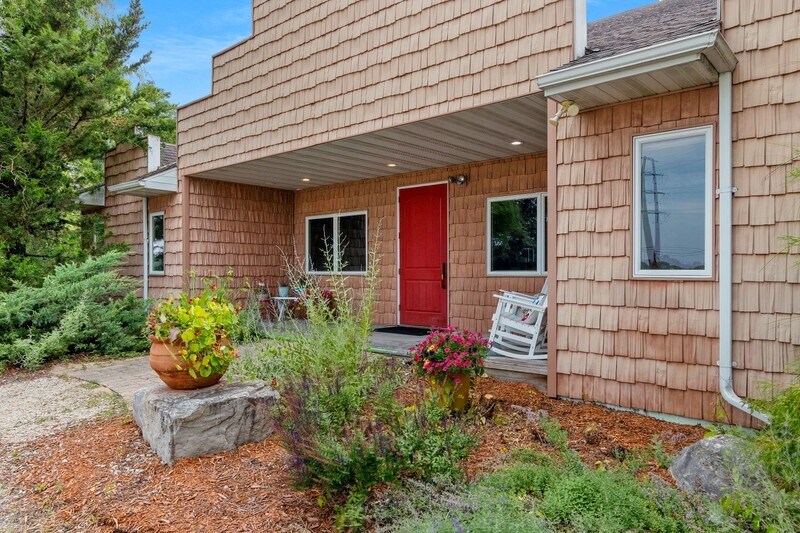 Primary Photo Of 3899 Old Highway Rd, Sturgeon Bay Storefront Retail Residential For Sale