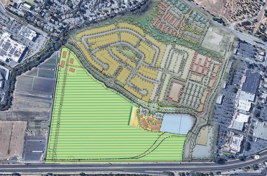 More Photos Of Froom Ranch, San Luis Obispo Restaurant For Lease