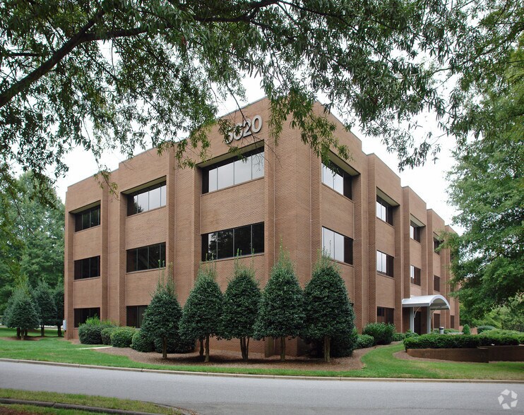 More Photos Of 5620 University Pky, Winston-Salem Office For Lease
