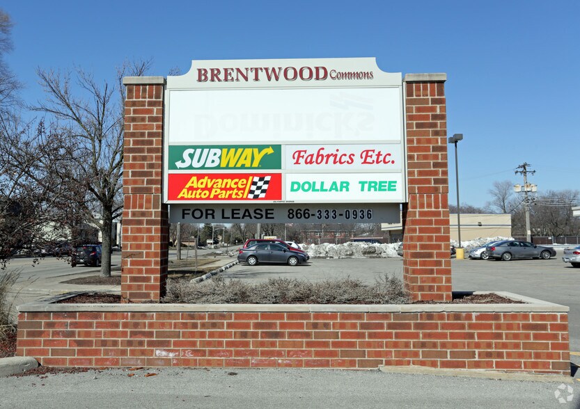 More Photos Of 1075-1151 S York Rd, Bensenville Unknown For Lease