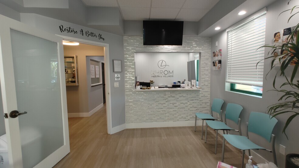 More Photos Of 12460-12468 W Atlantic Blvd, Coral Springs Medical For Lease