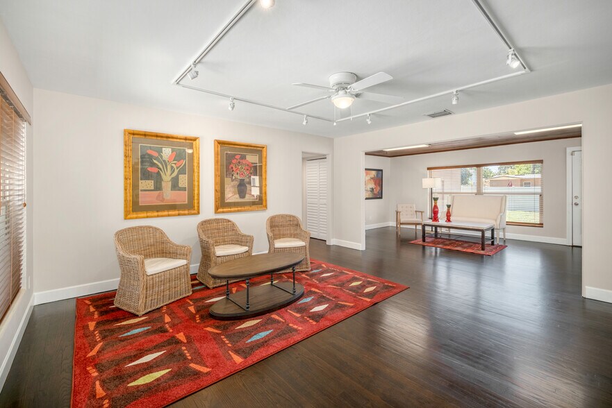 More Photos Of 636 N Rio Grande Ave, Orlando Office Residential For Sale