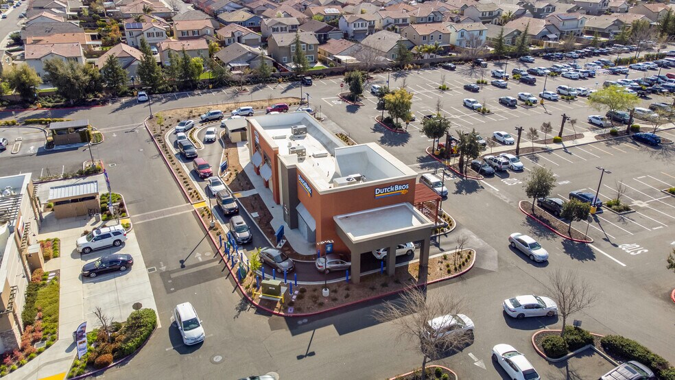 More Photos Of 10065 Bruceville Rd, Elk Grove Fast Food For Sale