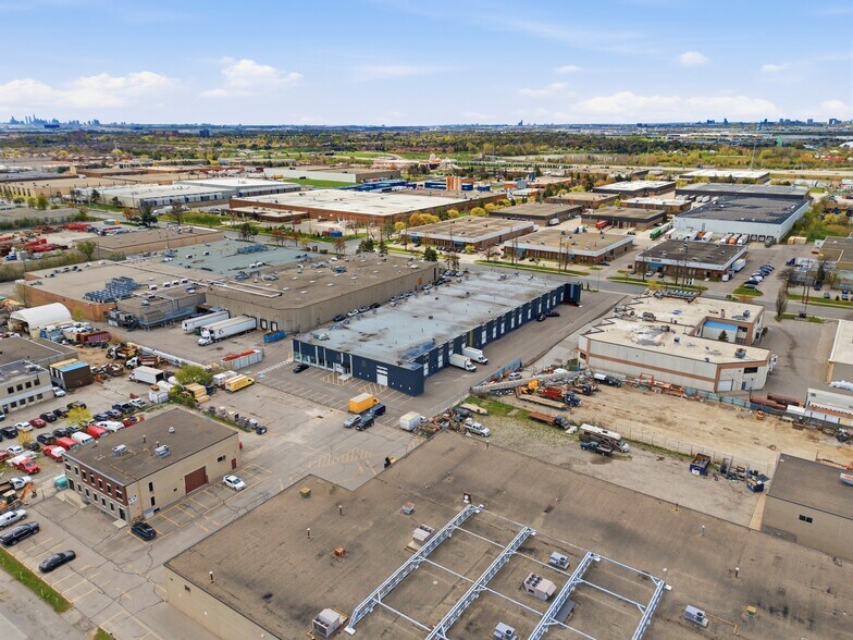 More Photos Of 397 Humberline Dr, Toronto Warehouse For Sale