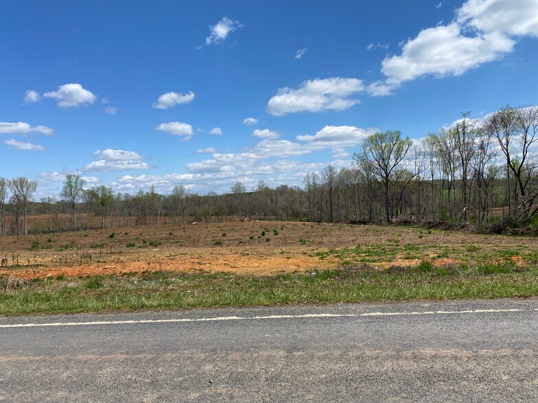 More Photos Of 7426 US Highway 64 E, Ramseur Land For Sale