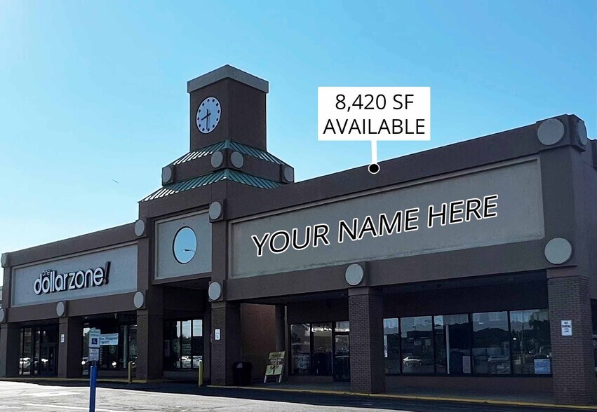 More Photos Of 1a Route 37 W, Toms River Unknown For Lease
