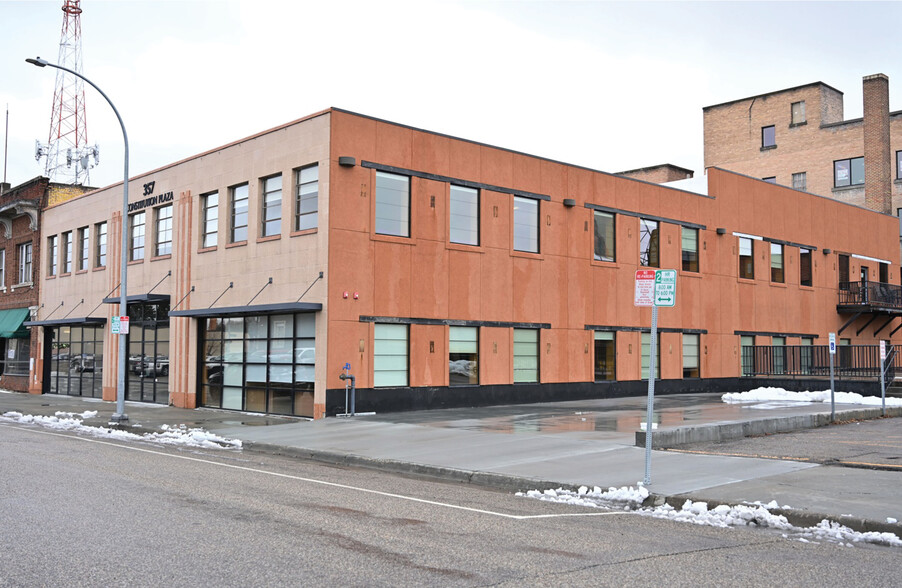 Primary Photo Of 357 Constitution Way, Idaho Falls Office For Lease