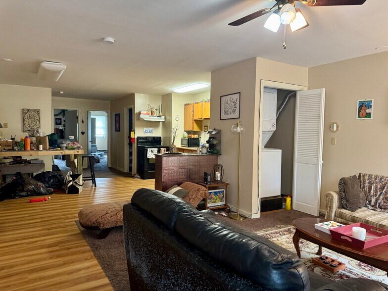 More Photos Of 250 E Water St, Slippery Rock Apartments For Sale