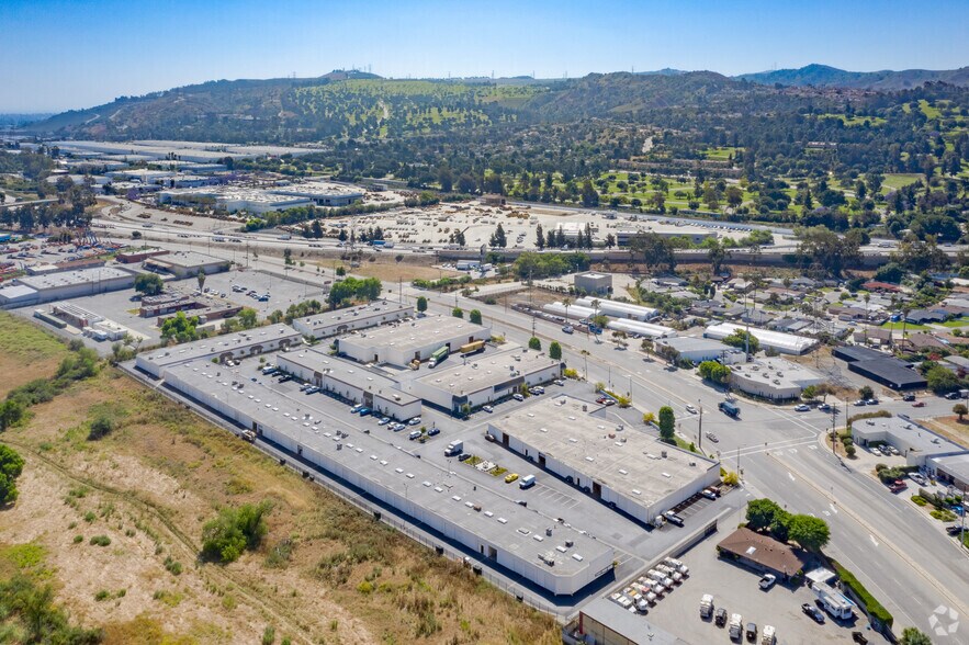 More Photos Of 3619-3735 San Gabriel River Pky, City of Industry Distribution For Lease