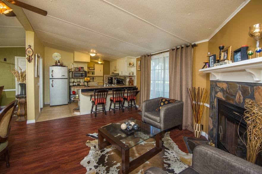 More Photos Of 1211 Cypress Rd, Saint Augustine Manufactured Housing Mobile Home Park For Sale