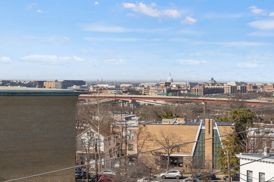 More Photos Of 1916 15th St SE, Washington Apartments For Sale