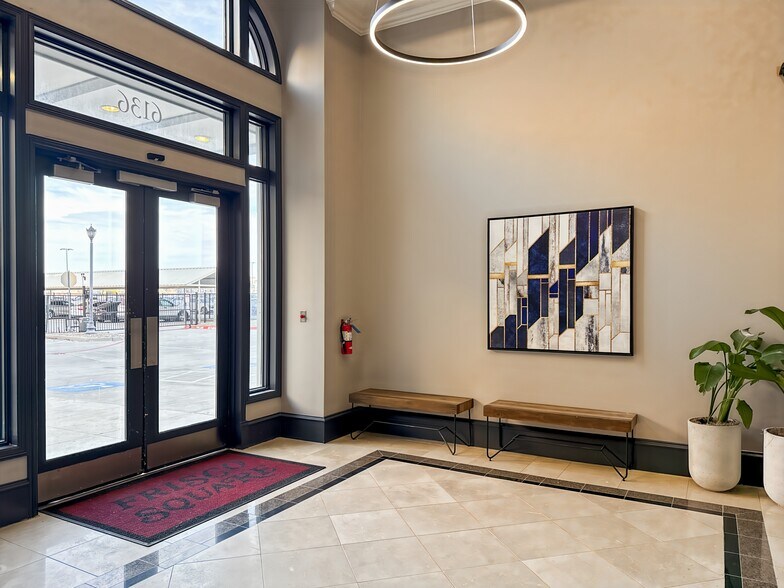 More Photos Of 6136 Frisco Square Blvd, Frisco Coworking Space