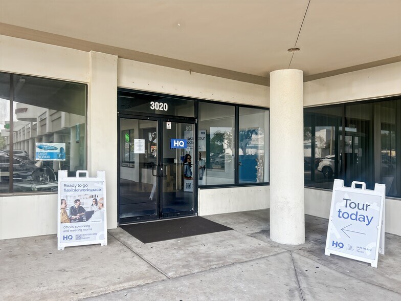 More Photos Of 3020 W New Haven Ave, Melbourne Coworking Space