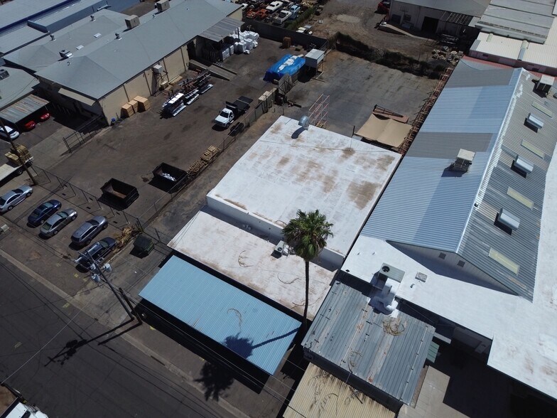 More Photos Of 1209 W Hilton Ave, Phoenix Warehouse For Sale