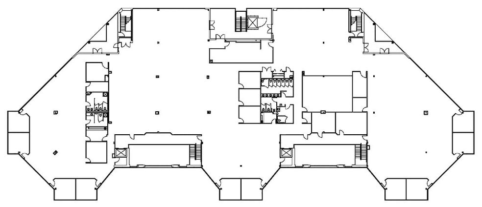 More Photos Of 1130 Northchase Pky SE, Marietta Office For Lease