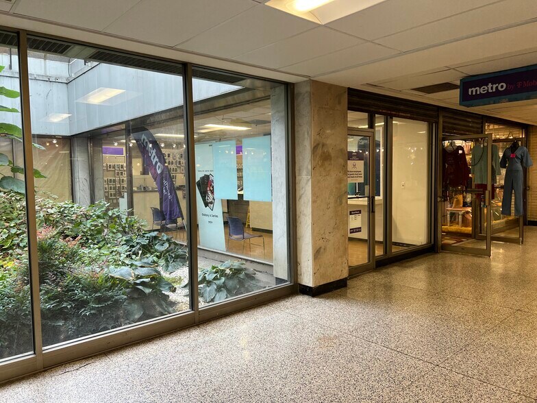 More Photos Of 1500 John F Kennedy Blvd, Philadelphia Office For Lease