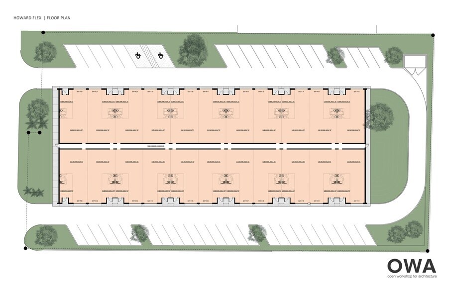 More Photos Of 5101 N Howard Ave, Tampa Light Distribution For Lease