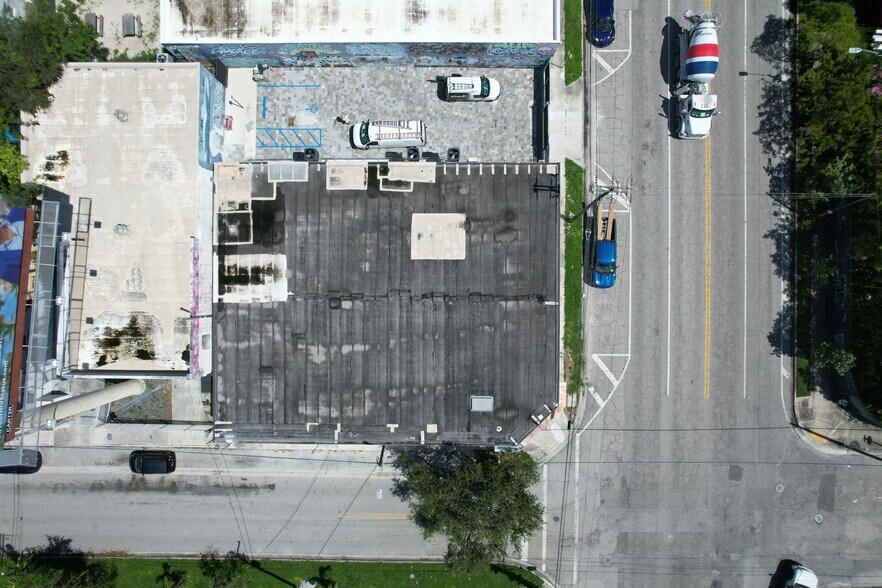 More Photos Of 591 NW 29th St, Miami Warehouse For Sale