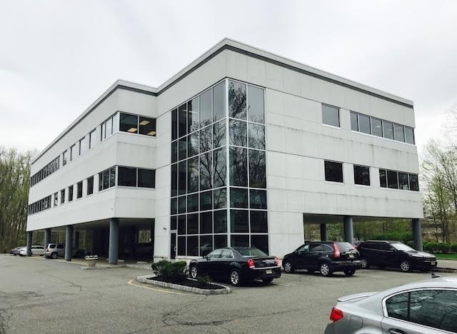 Primary Photo Of 91 S Jefferson Rd, Whippany Medical For Lease