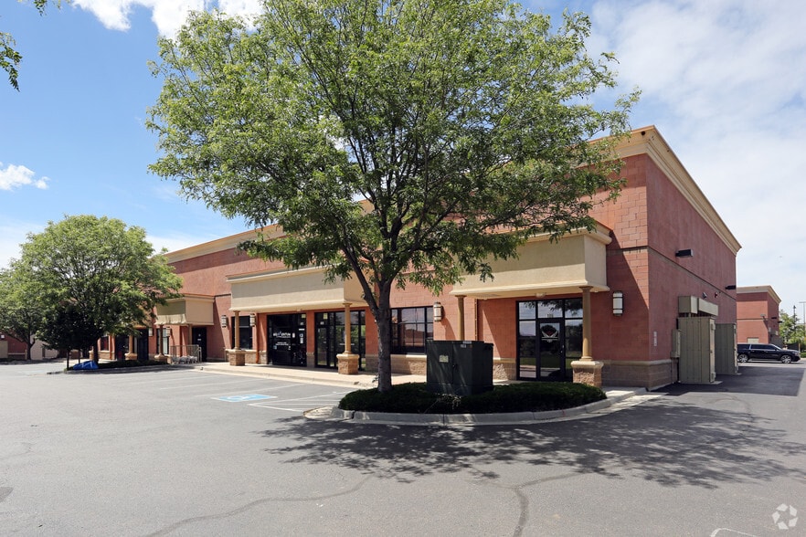 Primary Photo Of 10490 S Progress Way, Parker General Retail For Lease