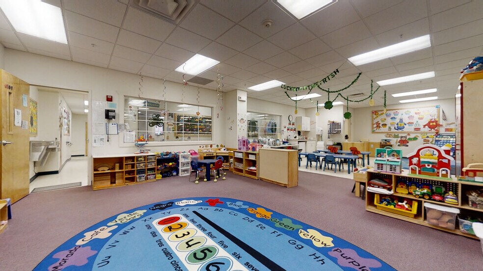 More Photos Of 243 W Main St, Springville Freestanding For Sale