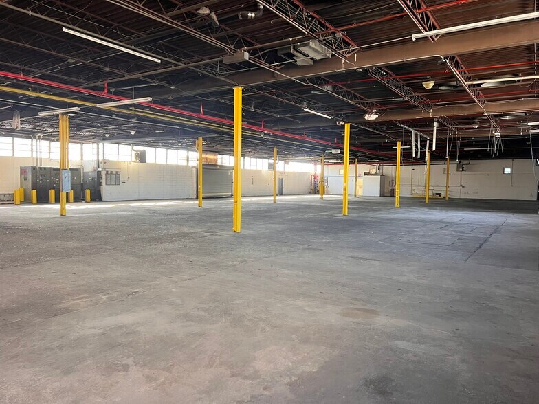 More Photos Of 518-520 Franklin Ave, Mount Vernon Warehouse For Lease
