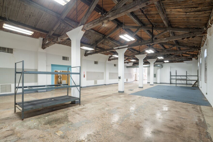 More Photos Of 2221 E Clearfield St, Philadelphia Warehouse For Lease