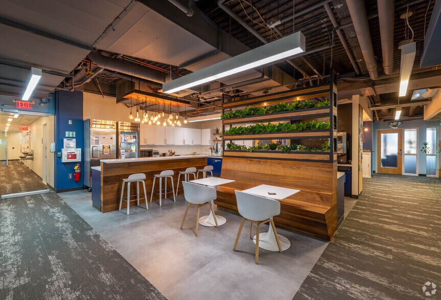 More Photos Of 1 Broadway, Cambridge Office For Lease