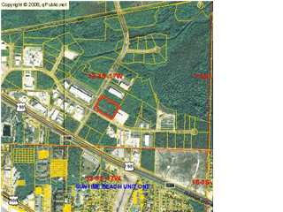 More Photos Of Griffin Blvd, Panama City Beach Land For Sale